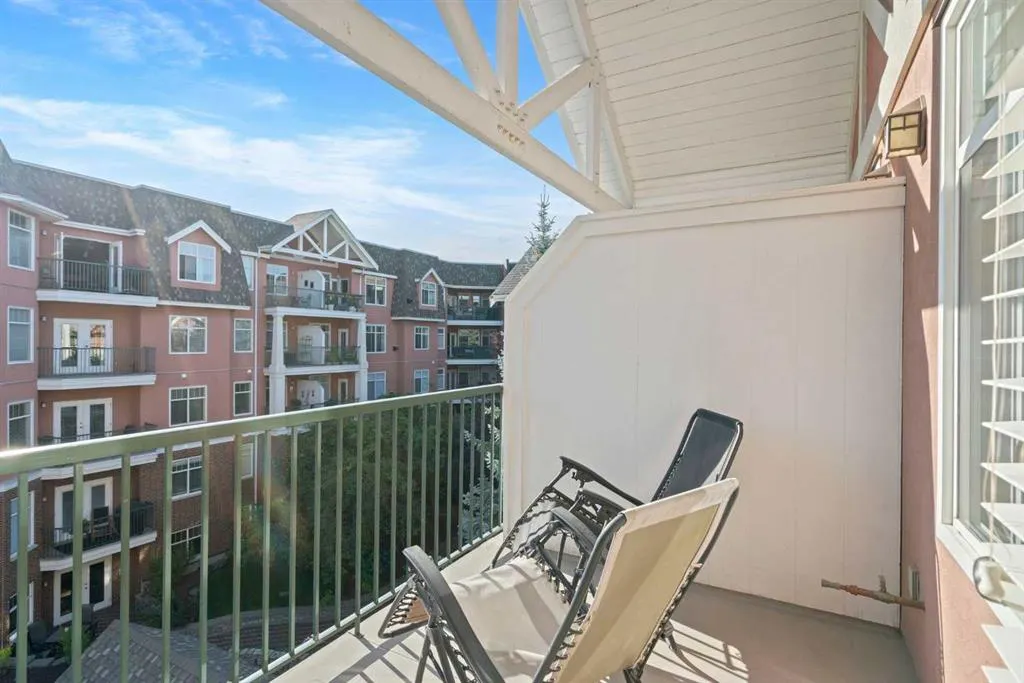 2320 Erlton Street SW, #407
