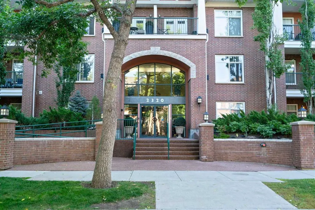 2320 Erlton Street SW, #407