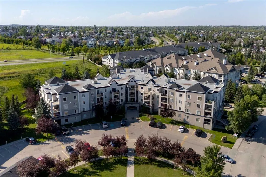 6000 Somervale Court SW, #114