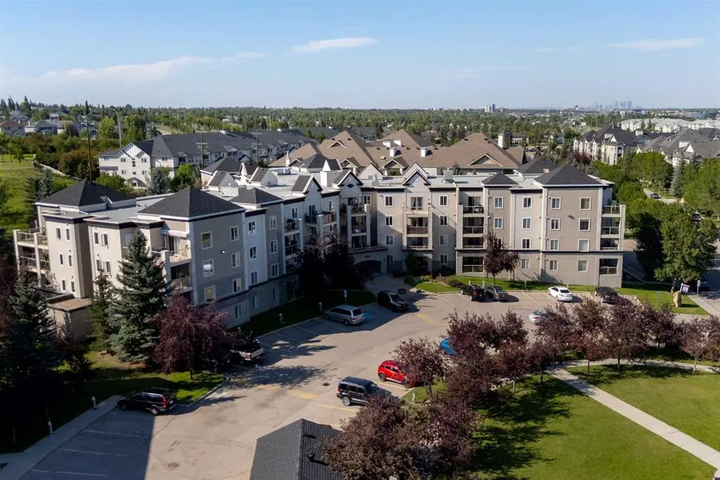 6000 Somervale Court SW, #114