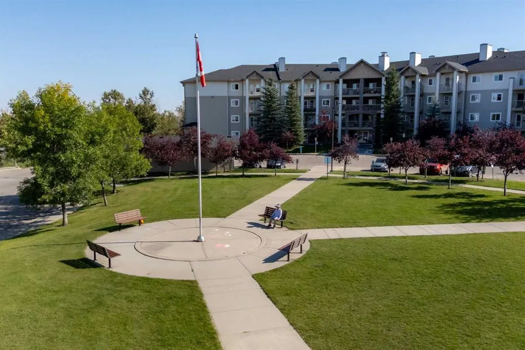 6000 Somervale Court SW, #114