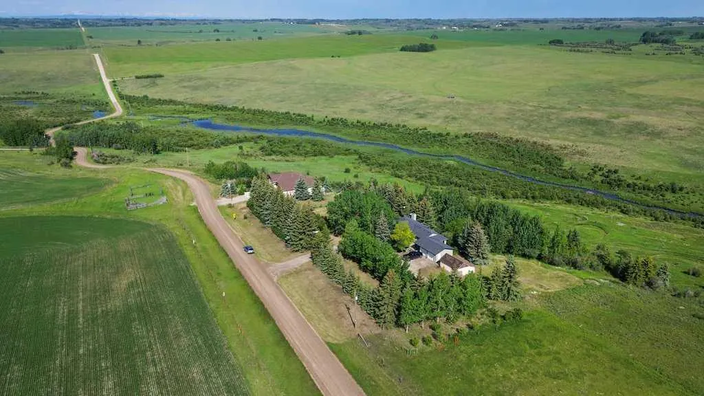 23140 Township Road 272