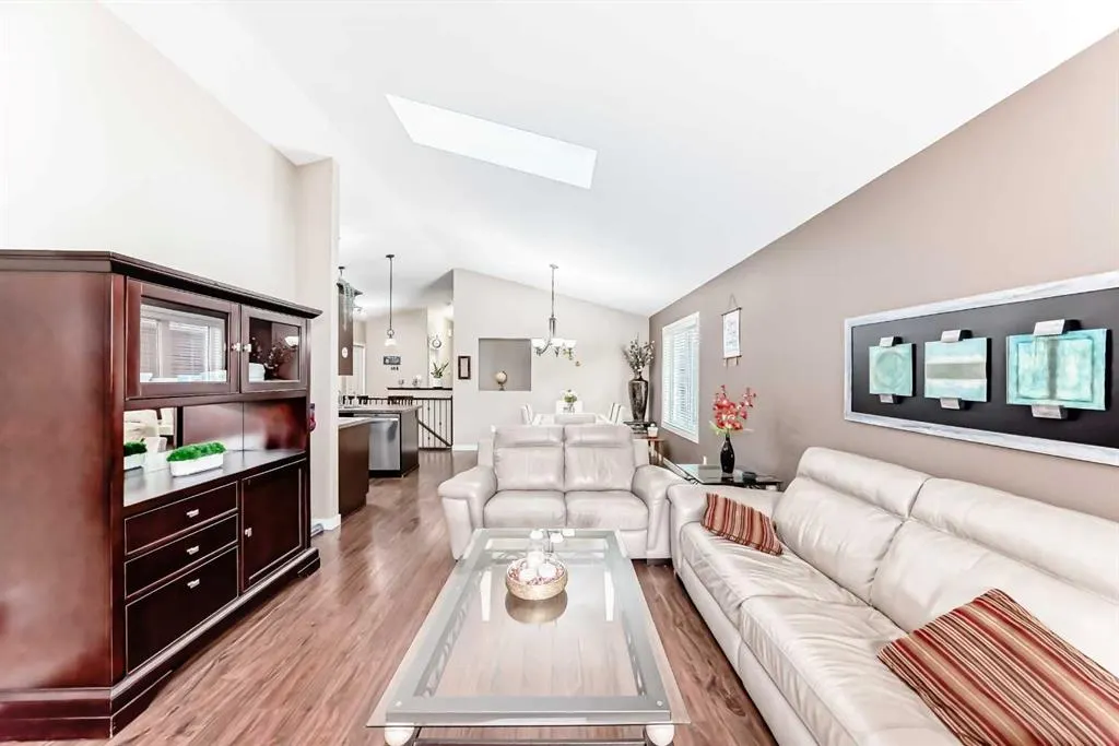 213 Lettice Perry Road N, #6