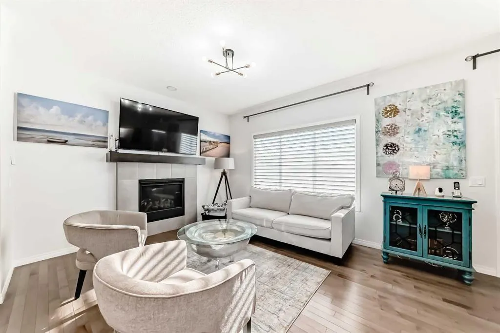 114 Walgrove Green SE