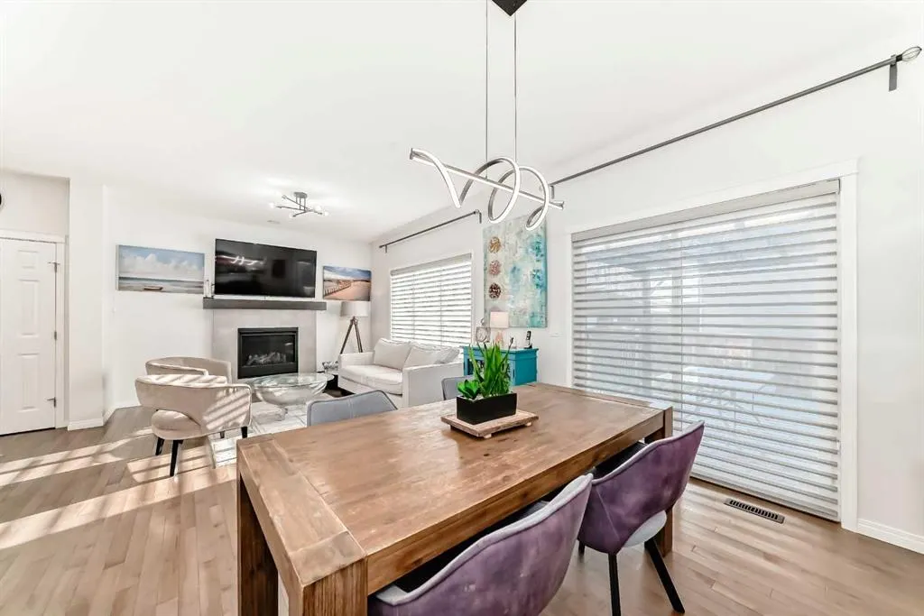 114 Walgrove Green SE