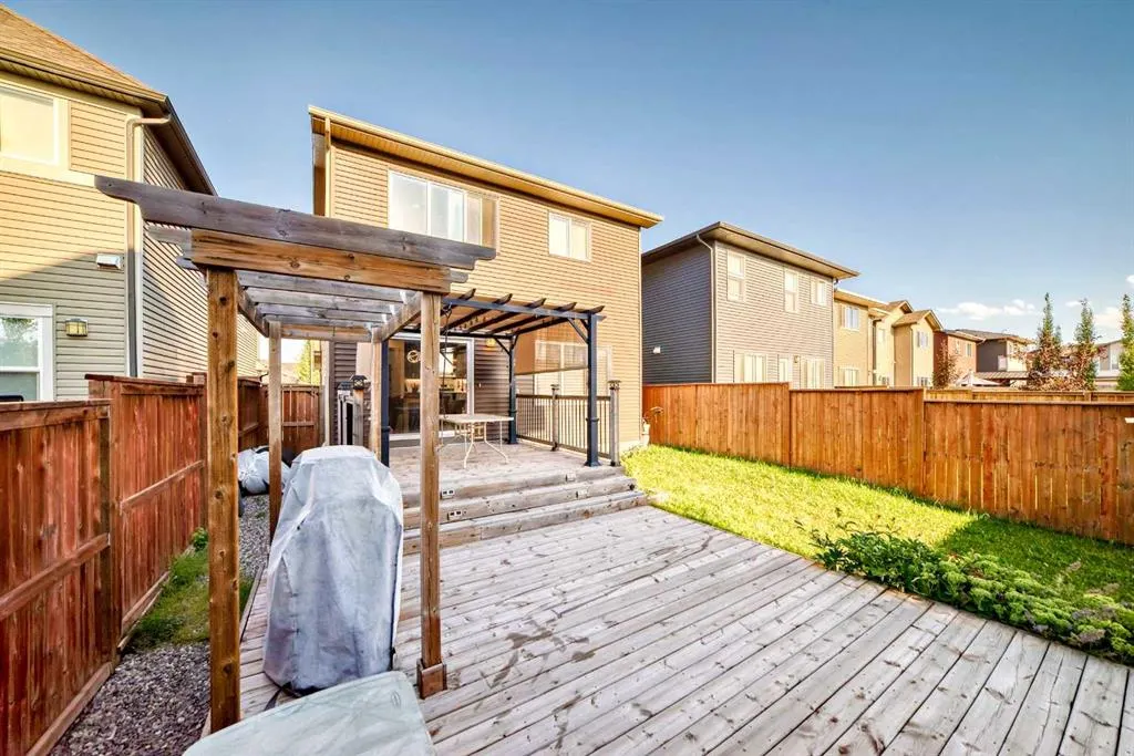 114 Walgrove Green SE