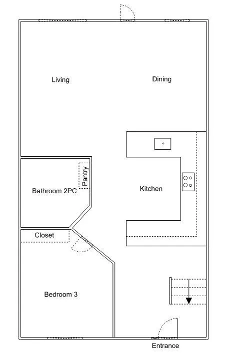 93 Winston Place
