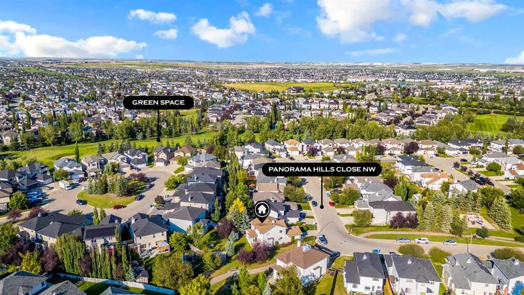 198 Panorama Hills Close NW