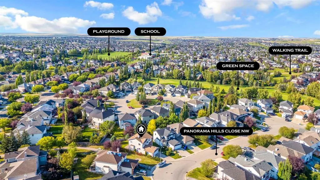 198 Panorama Hills Close NW