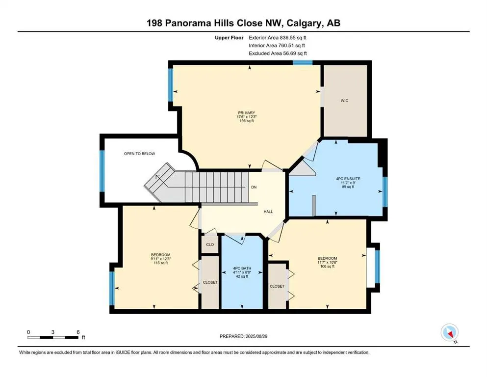 198 Panorama Hills Close NW