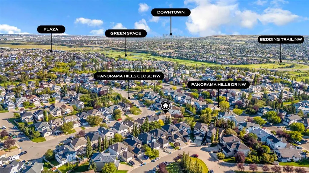 198 Panorama Hills Close NW