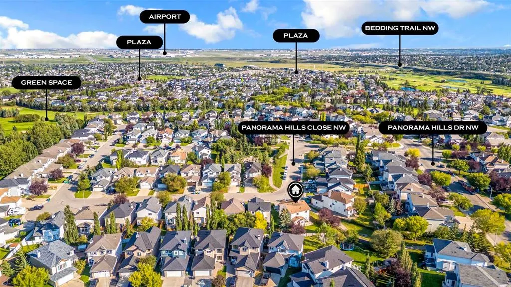 198 Panorama Hills Close NW