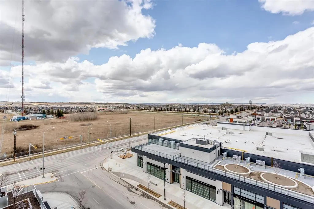 8505 Broadcast Avenue SW, #709