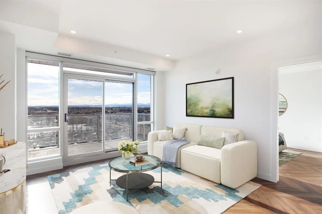 8505 Broadcast Avenue SW, #709