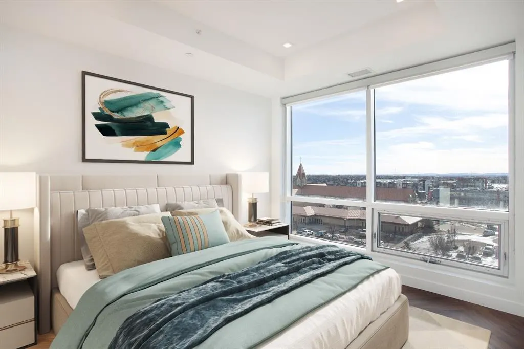 8505 Broadcast Avenue SW, #709
