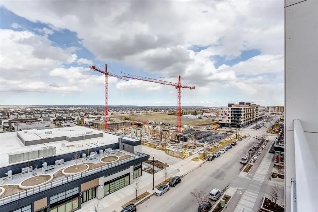 8505 Broadcast Avenue SW, #709