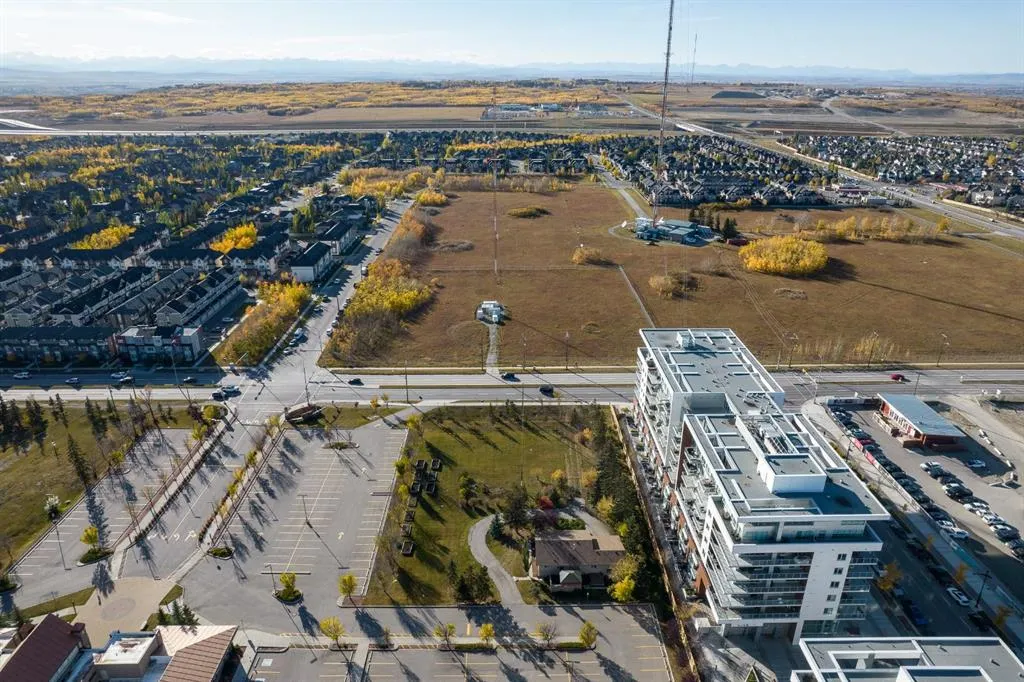 8505 Broadcast Avenue SW, #709