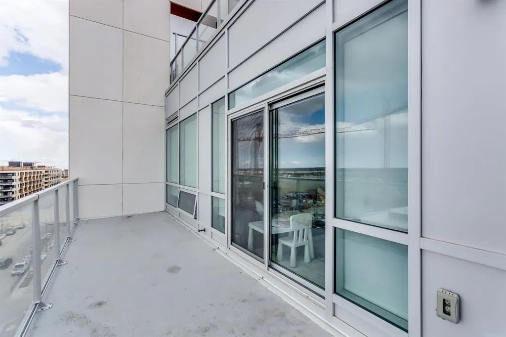 8505 Broadcast Avenue SW, #709
