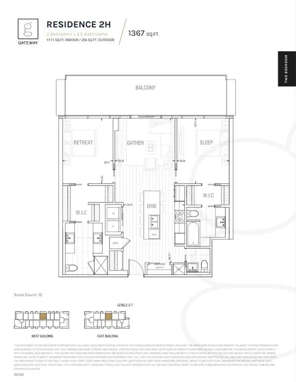 8505 Broadcast Avenue SW, #709