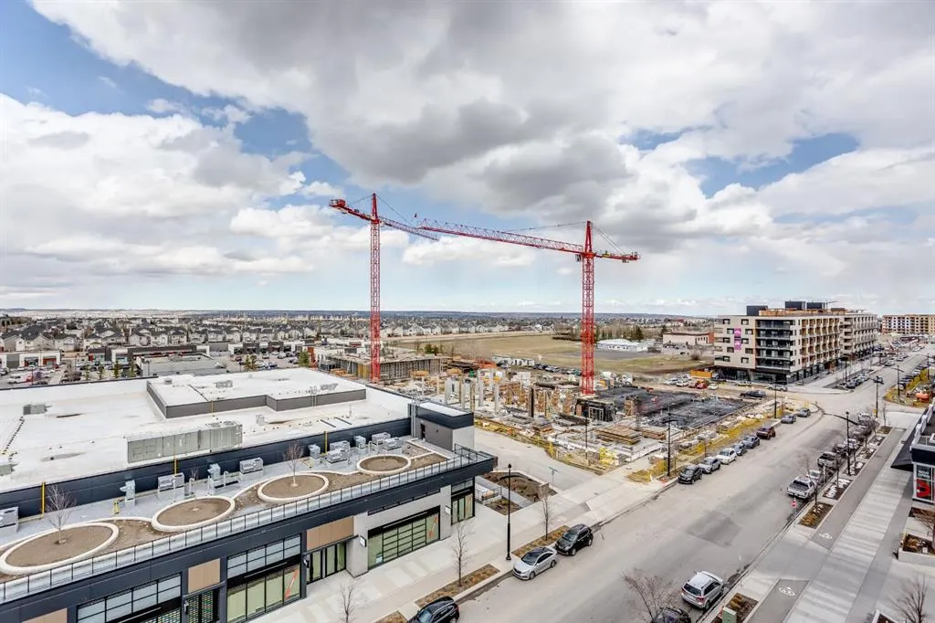 8505 Broadcast Avenue SW, #709