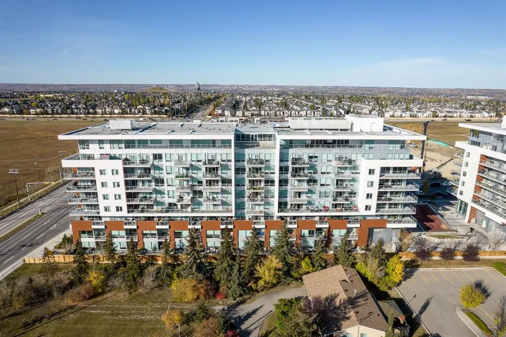 8505 Broadcast Avenue SW, #709