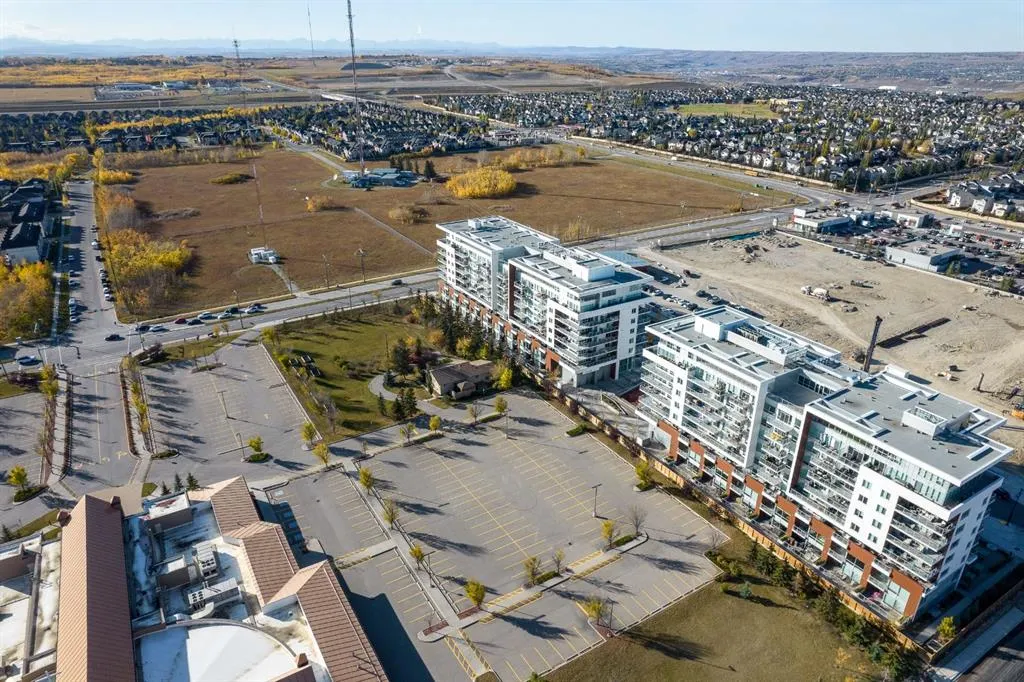 8505 Broadcast Avenue SW, #709