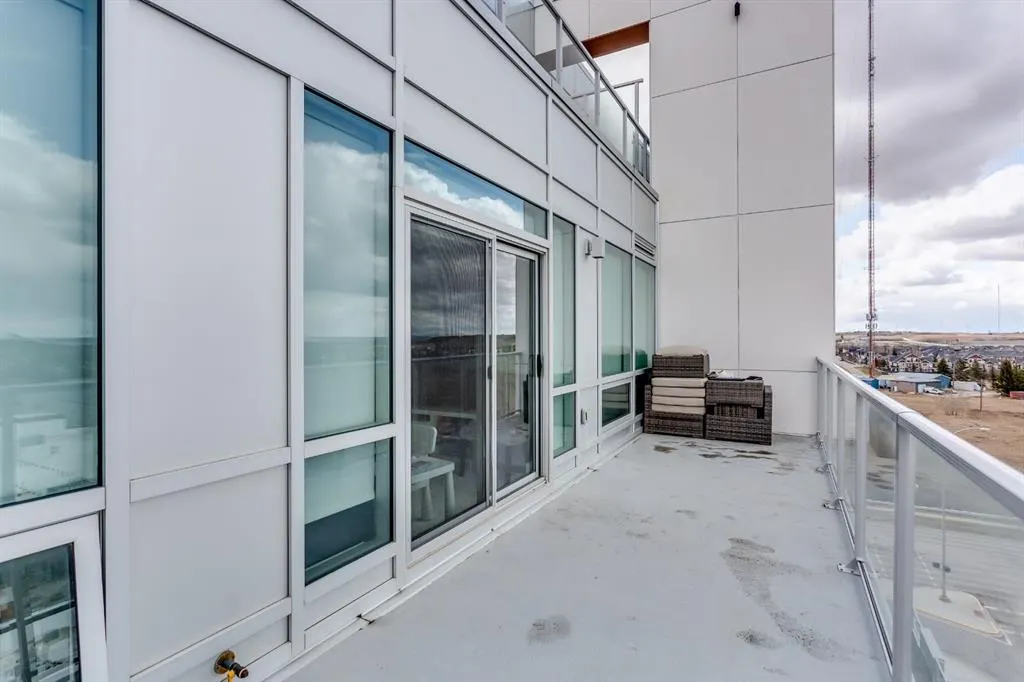 8505 Broadcast Avenue SW, #709