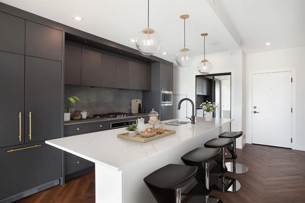 8505 Broadcast Avenue SW, #709