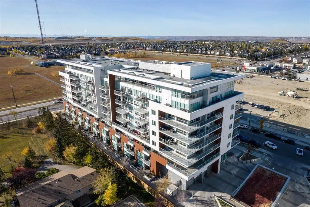8505 Broadcast Avenue SW, #709
