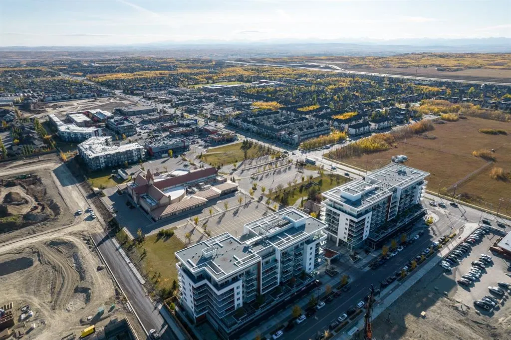 8505 Broadcast Avenue SW, #709