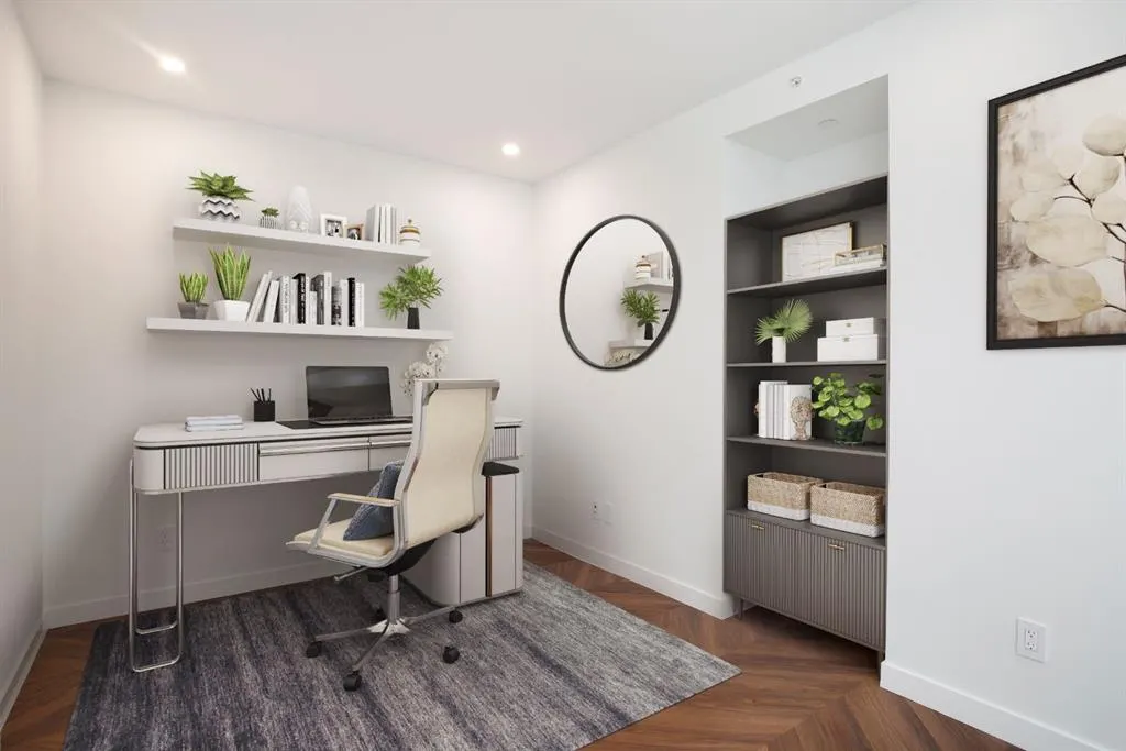 8505 Broadcast Avenue SW, #709