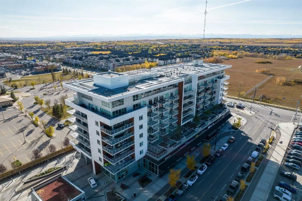 8505 Broadcast Avenue SW, #709