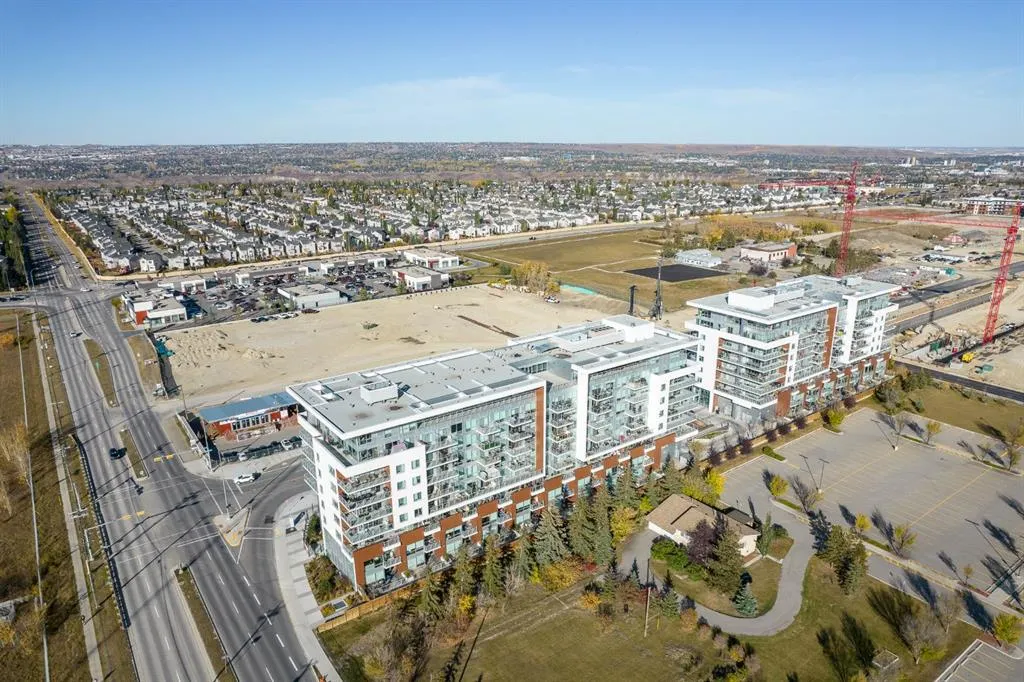 8505 Broadcast Avenue SW, #709