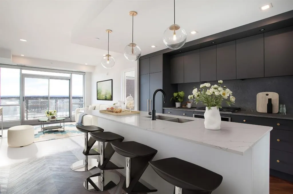 8505 Broadcast Avenue SW, #709