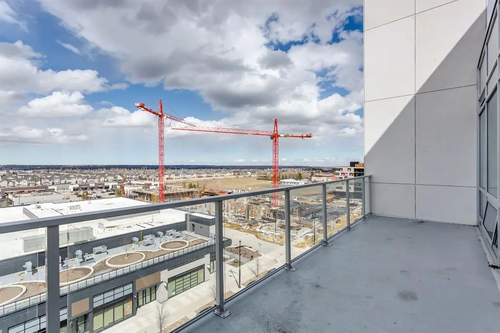 8505 Broadcast Avenue SW, #709