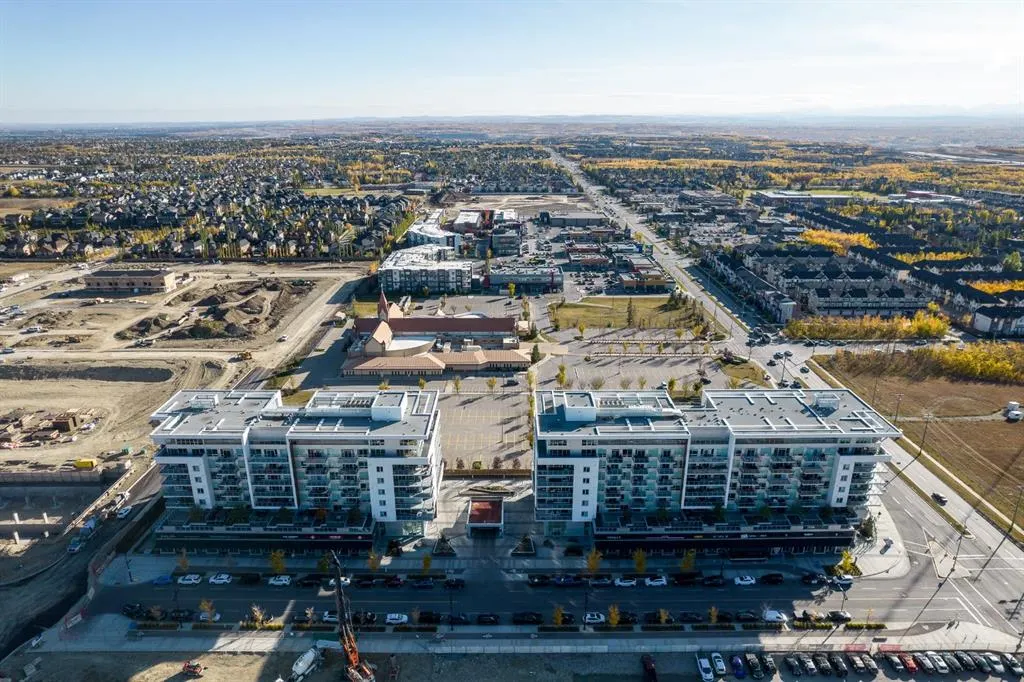 8505 Broadcast Avenue SW, #709
