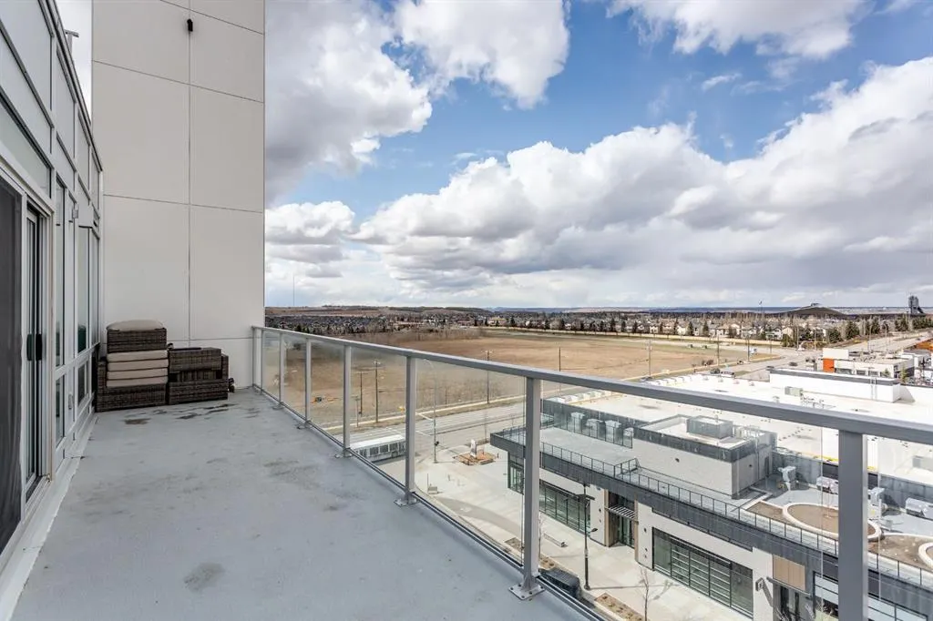 8505 Broadcast Avenue SW, #709