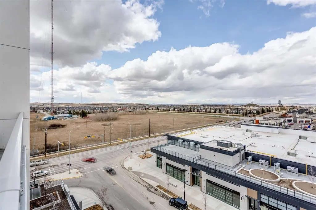 8505 Broadcast Avenue SW, #709