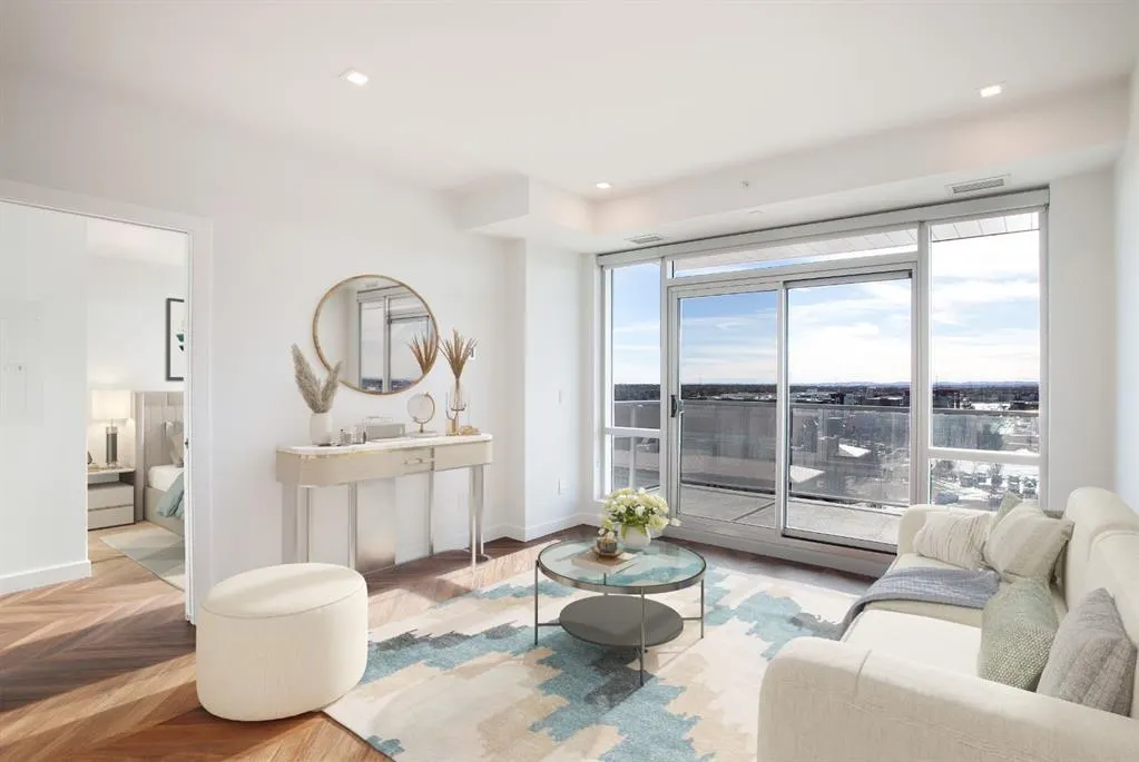 8505 Broadcast Avenue SW, #709
