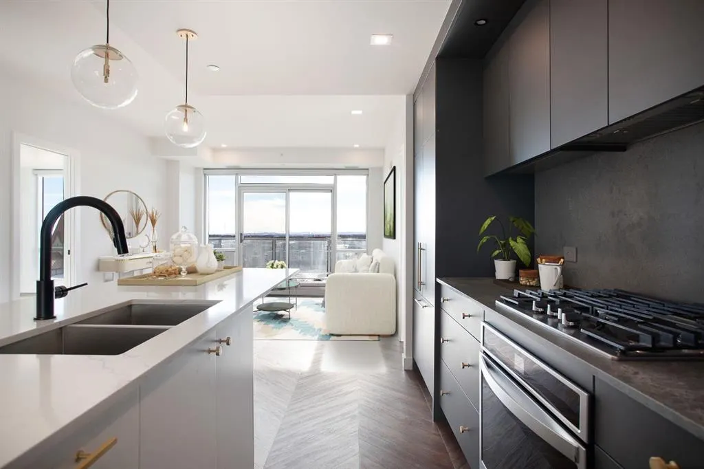 8505 Broadcast Avenue SW, #709