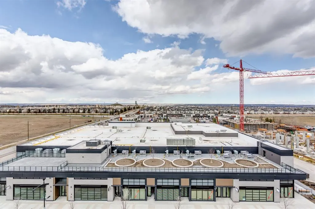 8505 Broadcast Avenue SW, #709