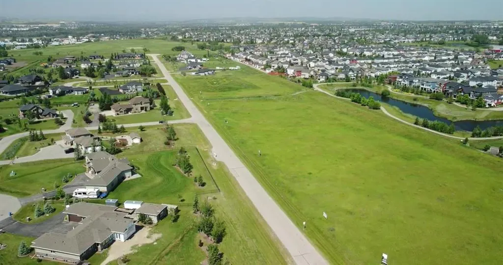 Lot #2, Phase 4 Green Haven Drive
