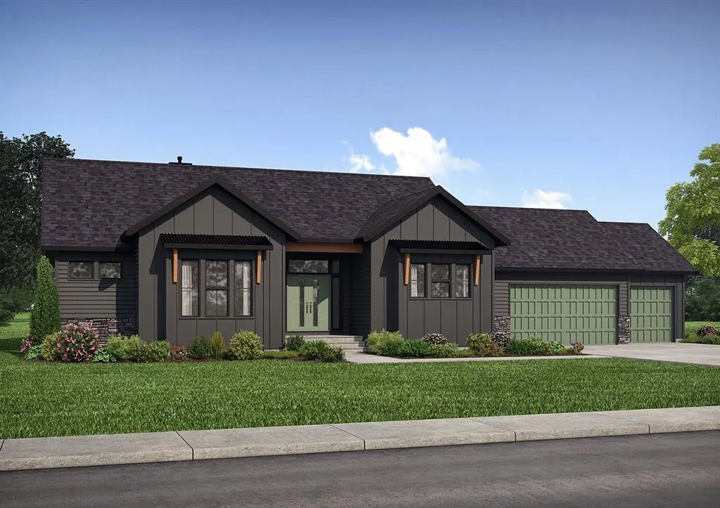 Lot #2, Phase 4 Green Haven Drive