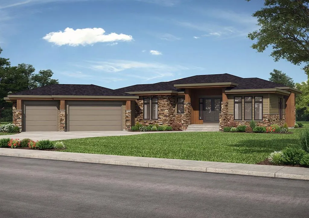 Lot #2, Phase 4 Green Haven Drive