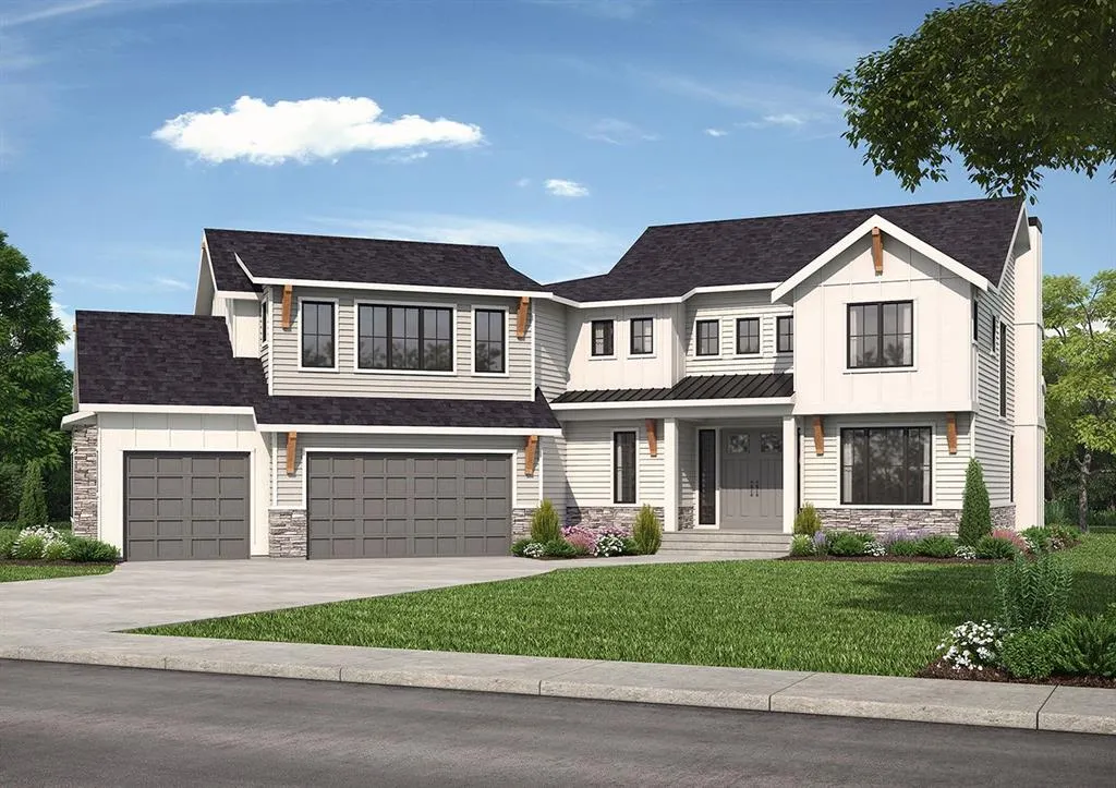 Lot #2, Phase 4 Green Haven Drive