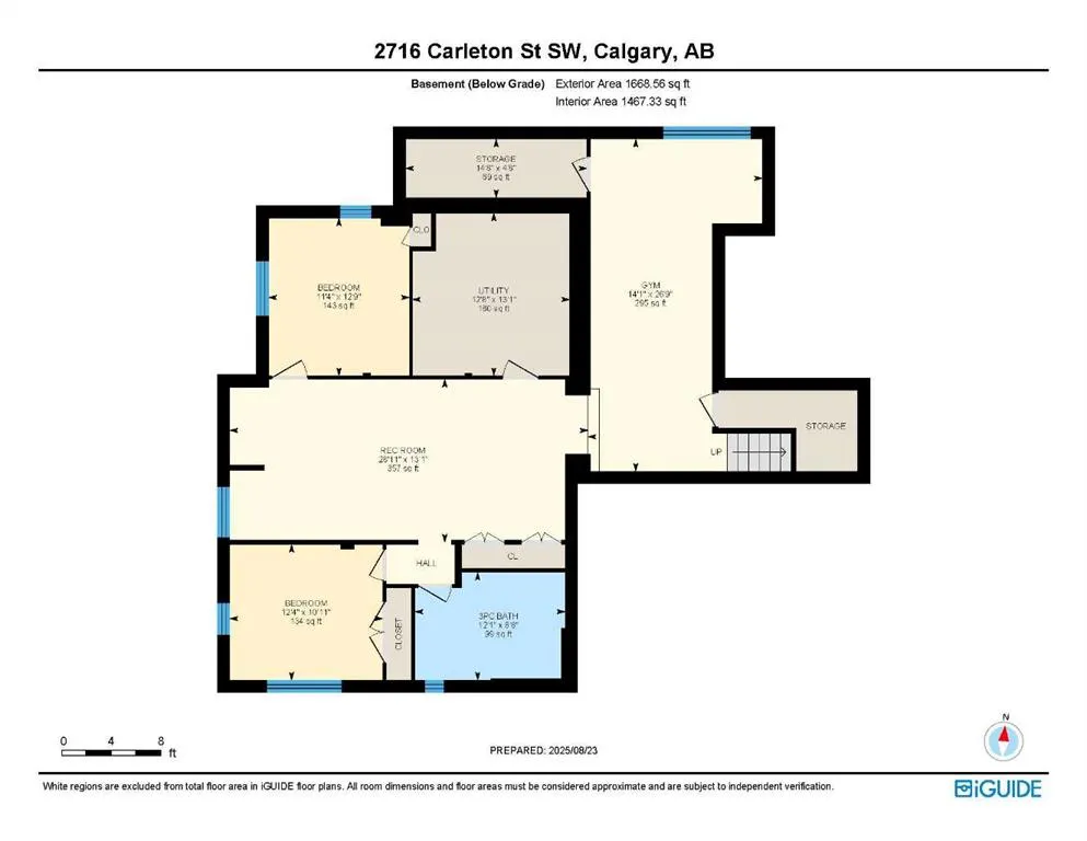 2716 Carleton Street SW