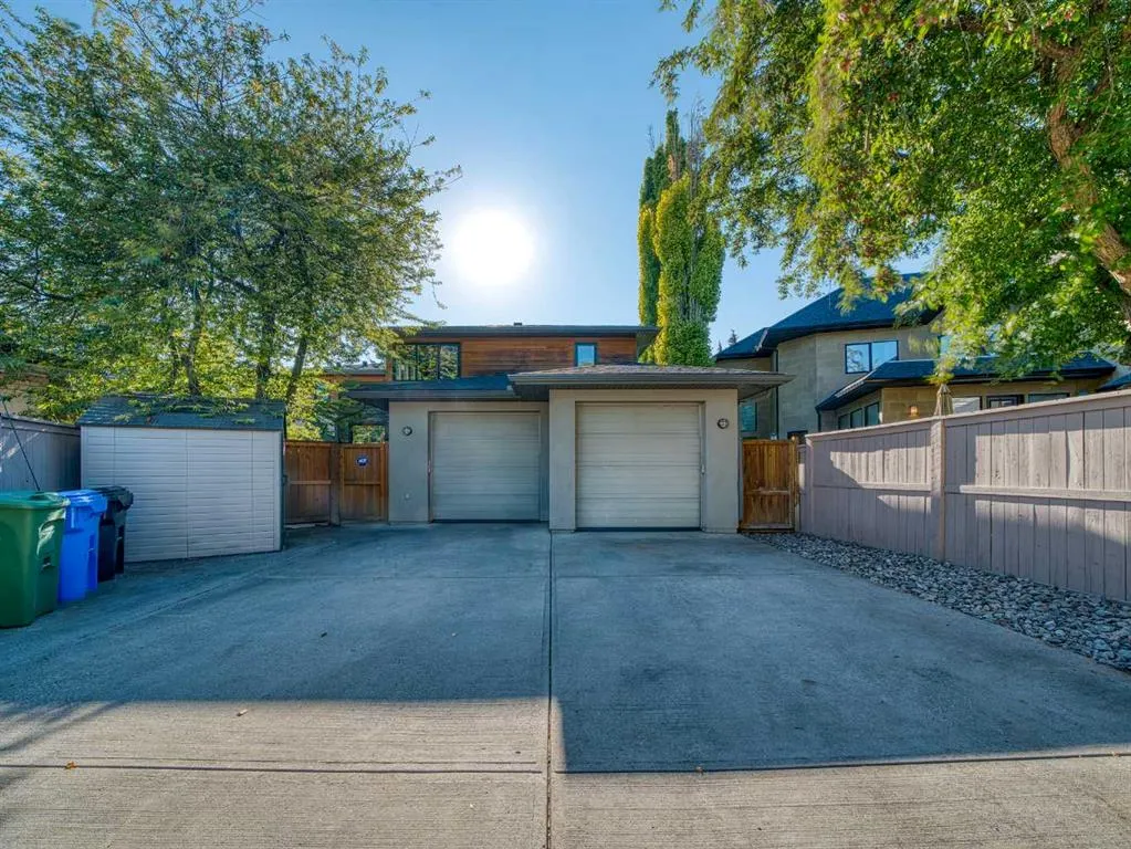 2716 Carleton Street SW