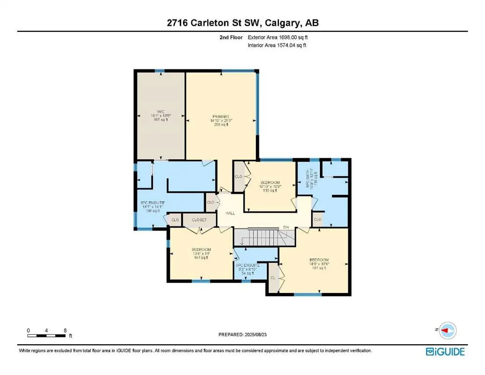 2716 Carleton Street SW