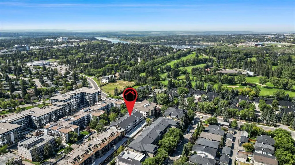 732 57 Avenue SW, #305