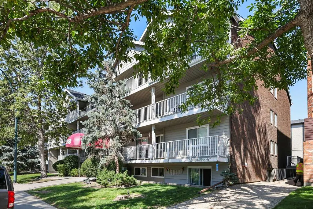 732 57 Avenue SW, #305